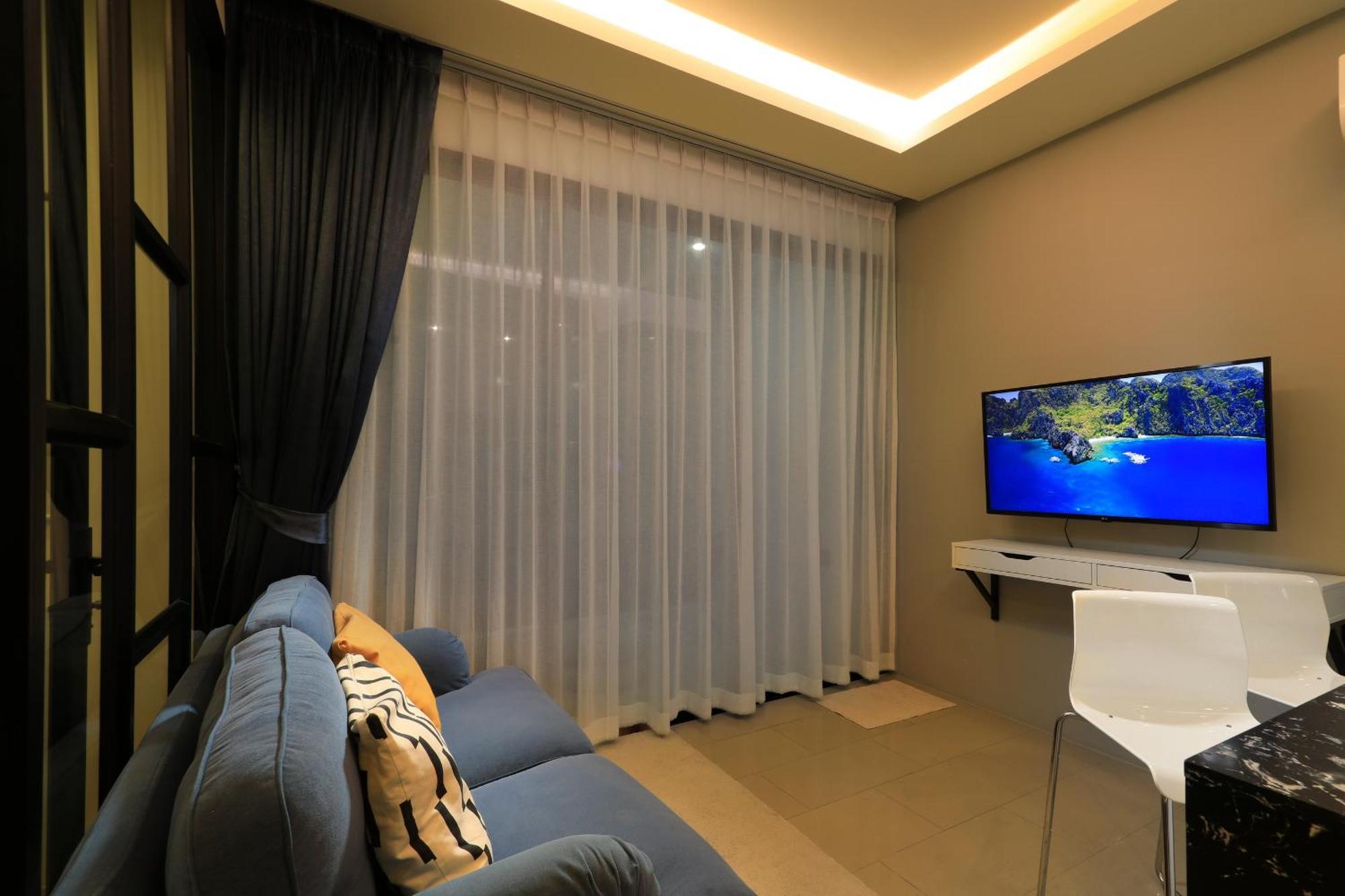 The Sea View Room In Palmyrah Surin By Holy Cow Exteriér fotografie